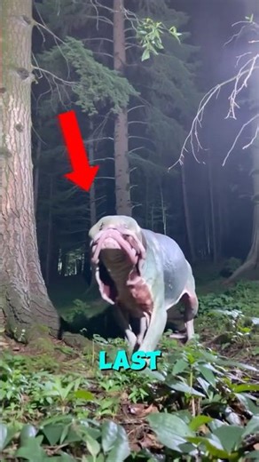 Real Animals That Look Totally Alien🤯😱