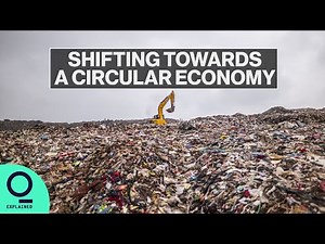 What Is the Circular Economy?