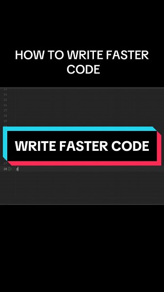 Speed Up Your Code: 2 Essential Python Tips