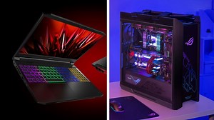 Gaming laptop vs gaming desktop PC: Pros and cons explored