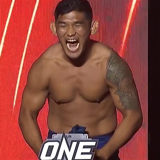 1.8M views · 82K reactions | "The Burmese Python" is BACK  Will Aung La N Sang score another finish when he takes on Shamil Erdogan at ONE 168: Denver? #ONE168 | Sep 6 at 8PM ET ️ Get your tickets now  bit.ly/one168tix ⭐️ Stage Front VIP packages  bit.ly/SFVIP168 | ONE Championship | Facebook