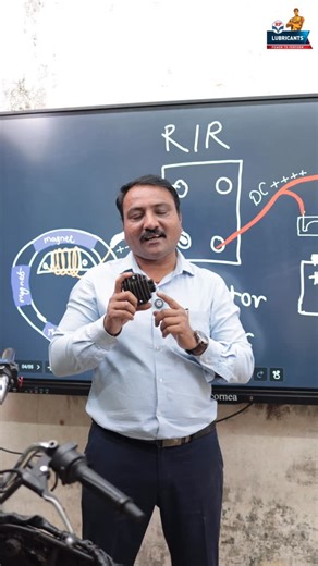 Mahesh Rasal on Instagram: "How Does Rr Unit Work🤔 . . . . . . . #bikemechanicmahesh #bike #bikemechanic #bikemechanictraining #instagram"