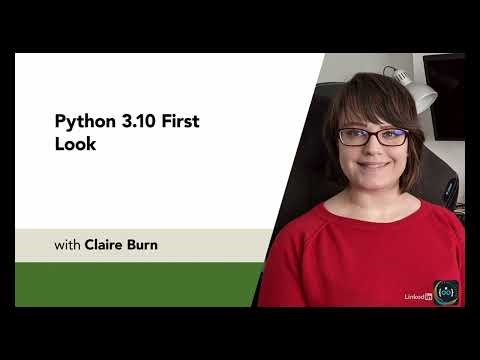 🔥 What's New in Python 3.10 🔥