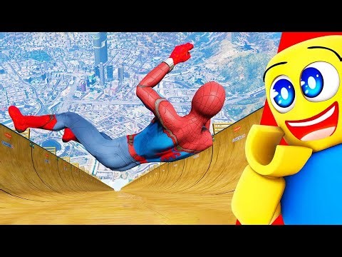 Spider-Man’s Most Embarrassing Fails