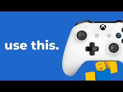 How to Film Roblox Cinematics in 5 MINUTES...