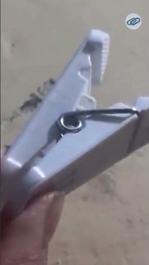 🔧 Understanding Torsion Springs | How They Work and Where They’re Used