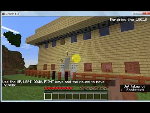 How to Bypass Minecraft Demo Timer..(Java)
