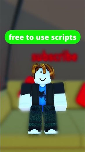 10 FREE Scripts | Roblox Studio #shorts #viral #fyp #roblox #scripting
