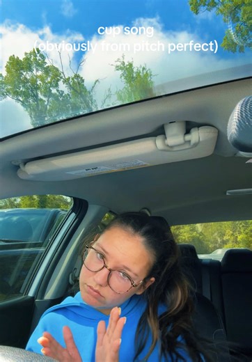 Mastering the Cup Song: Singing Harmony Tutorial