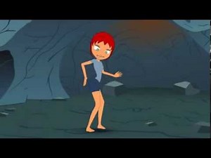 Gender Swapping fairy