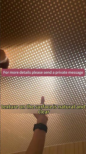 Revamp Interiors with Resin Bamboo Woven Board | Cutting-Edge Design Trends