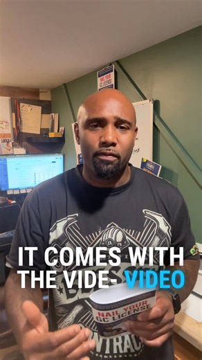 🚨 New Training Just Dropped! 🚨 Contractors have been asking for this… and it’s finally here. If you’re studying for your General Contractor Exam, STOP guessing and START using a proven system. I just released a full breakdown of the FRAME Method — the 5-step strategy our students use to PASS their GC exam fast. 👉 Watch it now: https://youtu.be/1-1A9paPiUY This method works for: ✔️ ICC exams ✔️ PSI exams ✔️ NASCLA ✔️ Residential & Commercial ✔️ Any open-book contractor exam If you want to pass