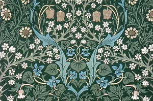 Pattern in Art - Complete Guide and All Types of Patterns