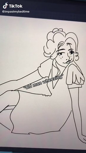 lineart is hard, I hope this helps a little #lineartutorial #art #drawing #tips #lesson #procreate