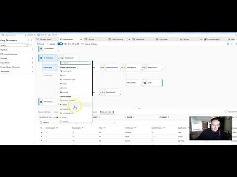 Data Flows for SQL Developers