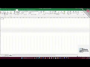 Four Simple Way to Import Text Data into Excel