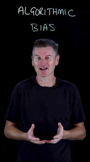 What is Algorithmic Bias in AI?