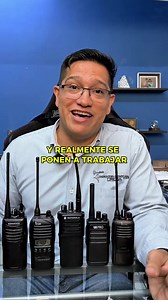 1.9M views · 35K reactions | ¿CÓMO DESPIDIERON A 4 PERSONAS POR USAR RADIO? #MOTOROLA #RADIOS #VIRAL #ANDROID #CONTENIDO #RADIOCOMUNICACION #COMUNICACION #DESPIDO #fabricas #kenwood #radioskenwood #icom #telecomunicaciones | Comregio MX | Facebook