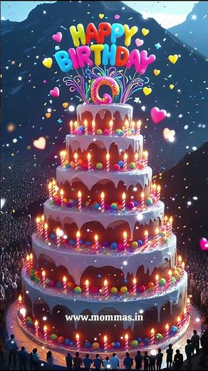 🎂 50+ Free Happy Birthday Image Download Now!