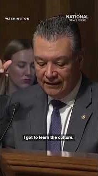 Kiss's Gene Simmons testifies before Congress