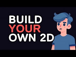 Build Your Own 2D Shooter Game in Java!
