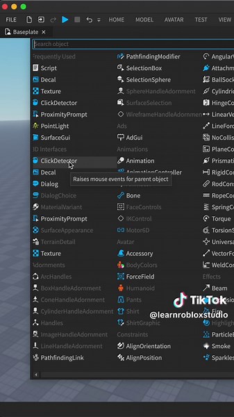 How to make a camera in roblox studio! #roblox #robloxstudio #code #lua #robloxcoding #camera #script #studio
