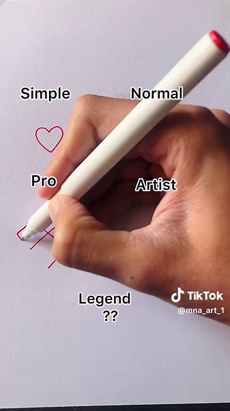 MNA Art on TikTok