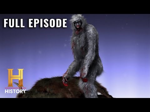 Tracking the Beast of the Far East (S3, E25) | MonsterQuest | Full Episode