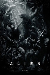 Alien: Covenant Reviews