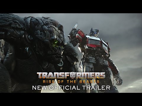 How to Watch the Transformers Movies in Chronological Order