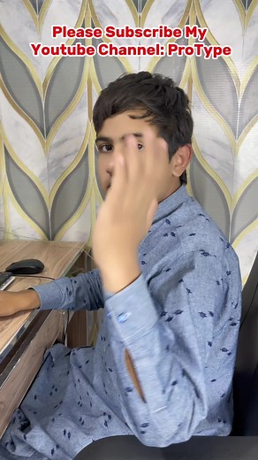 1 Minute English Typing Test with 200 Typing Speed