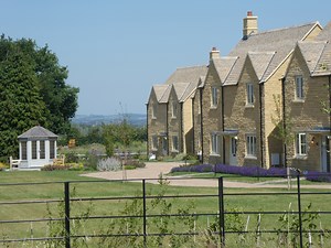 Cotswold Gardens - Cognatum Estates