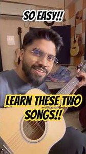 Saiyaara + Ishq (Faheem Abdullah) Guitar Tutorial | Easy 3 Chords for Beginners