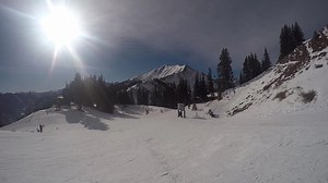 2.5K views · 20 reactions | All four mountains are now open in Aspen-Snowmass! In this edition of the The Drop-In, we head to Aspen Highlands to talk about what terrain is open and take a run to check out conditions. Take a look! | The Aspen Times | Facebook