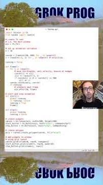 Tkinter Intro - GUI in Python