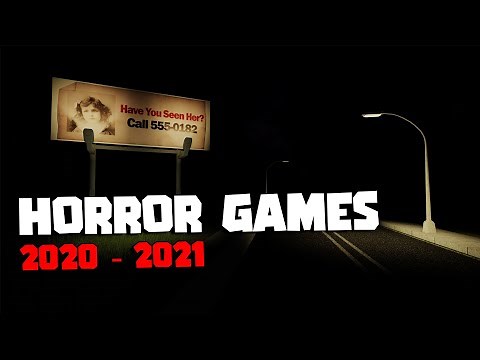 13 Best Roblox Horror Games for 2020 - 2021 (Roblox Horror games)