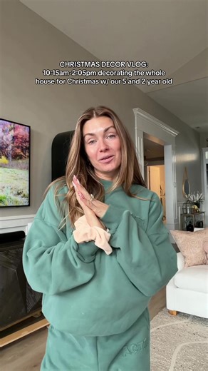 Creating a Festive Christmas Atmosphere with Kids