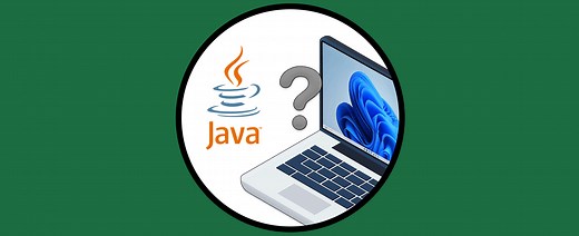 Saber que versión JAVA tengo instalada Windows 11 ✔️ CMD, PowerShell o Gráfica