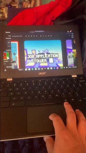 What is Roblox doing