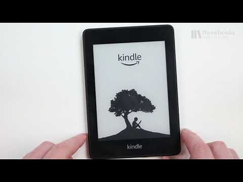 Troubleshooting your Kindle | The Ultimate Kindle Tutorial