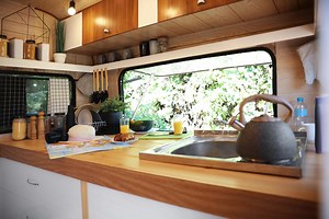 10 RV Interior Decorating Tips To Update Your Space
