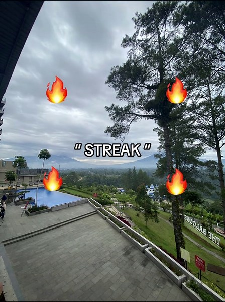 Maksimalkan Penggunaan Streak dengan Streak API