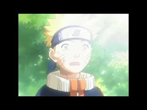Naruto Season 1 Episode 1 English Dubbed