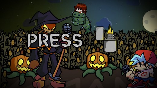 FNF VS Zardy: Weedkiller | Friday Night Funkin'