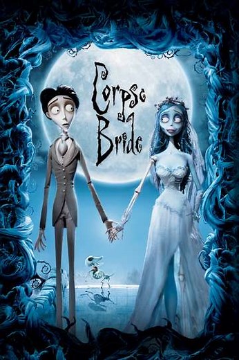 Corpse Bride (2005) Streaming - Where to Watch Online