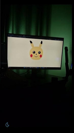 Pikachu with html and css| javascript full course| code with harry| #html #css #coding