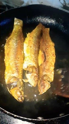 Most beautiful parse frying moment.