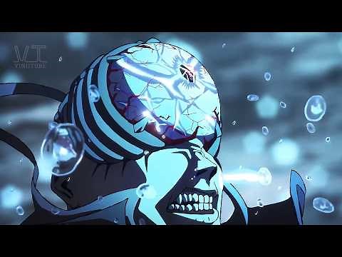 Most Epic Anime Fights of 2025