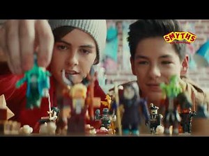 Roblox Figures- Smyths Toys