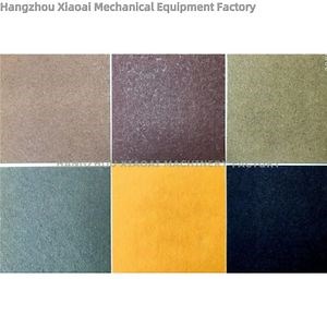 [Hot Item] Paper-Based Friction Materials for Clutch Plates